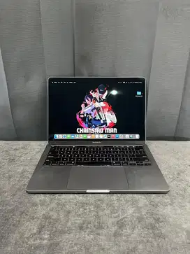 MACBOOK PRO 2020 i5 RAM 8/256GB