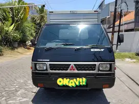 Mitsubishi L300 Box diesel 2016