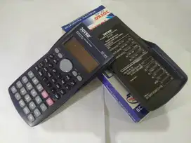 Kalkulator Scientific JOYKO CC-23 (240 Fungsi) Like New