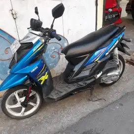 jual cepat X-ride