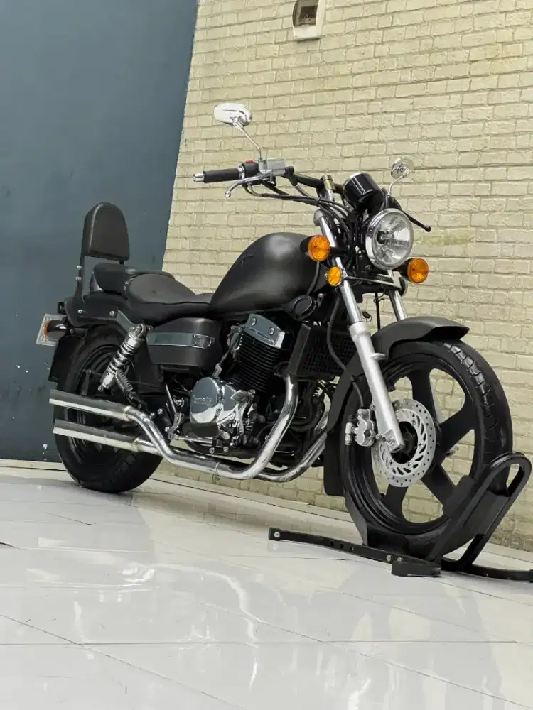 Benelli PE 250 2020