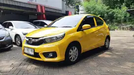 Honda Brio Satya 2022 Bensin