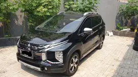 Mitsubishi Xpander 2021 Bensin