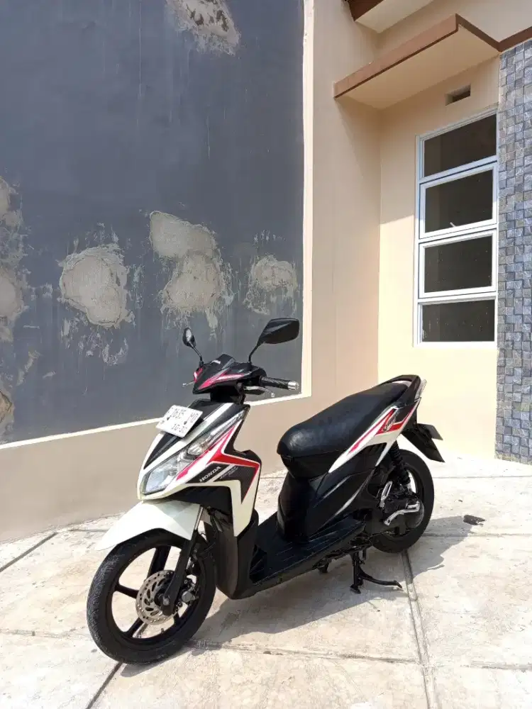 Vario Techno 110