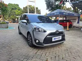 DP 5% Toyota Sienta 1.5 V Bensin-AT 2016 TKL