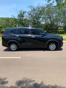 Toyota Kijang Innova 2023 Bensin