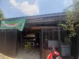 Dijual Rumah Cluster Green Hill Ciomas Bogor