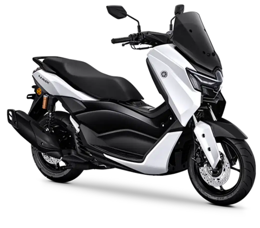 MOTOR BARU YAMAHA NMAX NEO 2025