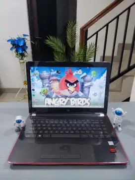 HP 14-bs092TX F30 SLIM [RAM 8GB+SSD 256gv+VGA]