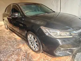 Bantu jual honda accord 2017 mulus