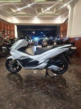 HUB DEDI DP 1 JT PCX 150 ABS THN 2020 PJK HDP KTP DAERAH BISA KREDIT