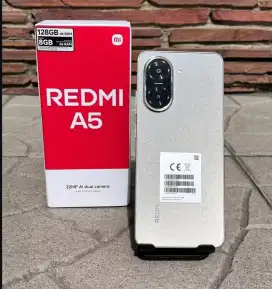 Resmi a5 4/128 4G