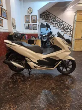 HUB DEDI DP 1 JT PCX 150 ABS THN 2020 PJK HDP KTP DAERAH BISA KREDIT