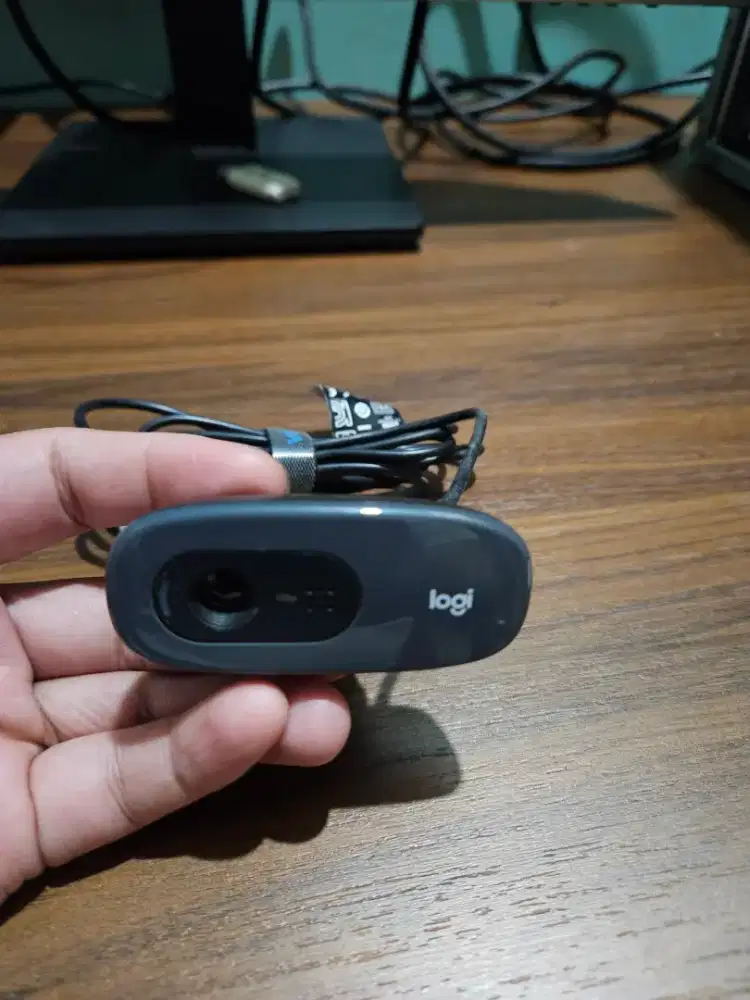 Wabcame Logitech