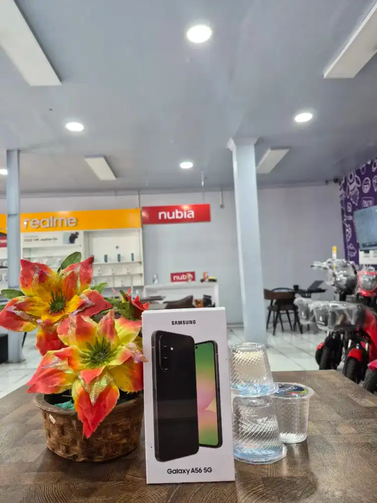 Samsung A56 5G Termurah