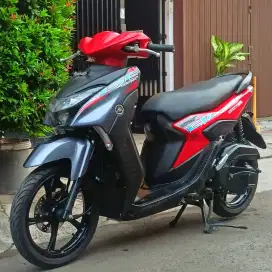 All New Yamaha Mio Gear 125 cc Tahun 2023 ISTIMEWA