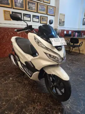 HUB DEDI DP 1 JT PCX 150 ABS THN 2020 PJK HDP KTP DAERAH BISA KREDIT