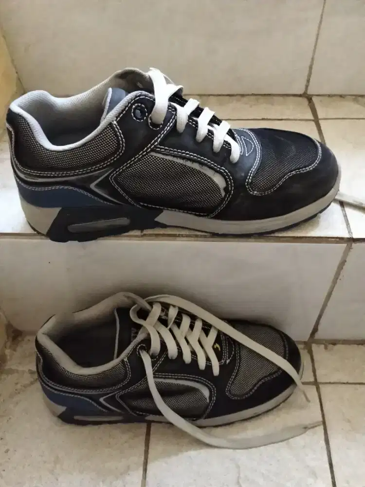 Dijual Murah Sepatu Safety