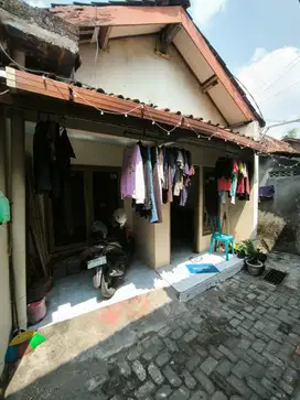 TANAH MURAH DEKAT TUGU JOGJA