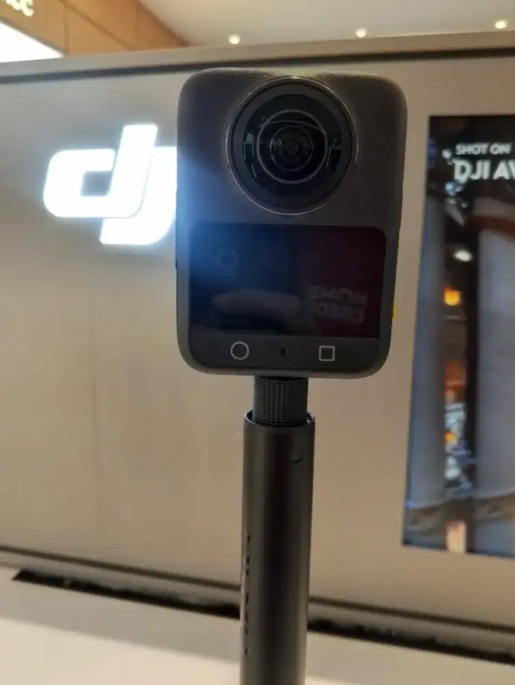 KAMERA DJI OSMO 360