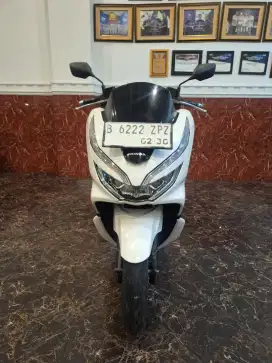 HUB DEDI DP 1 JT PCX 150 ABS THN 2020 PJK HDP KTP DAERAH BISA KREDIT