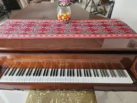 Steinbach Baby Grand Piano