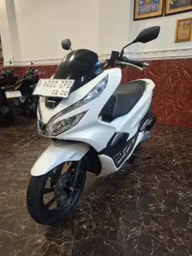 HUB DEDI DP 1 JT PCX 150 ABS THN 2020 PJK HDP KTP DAERAH BISA KREDIT