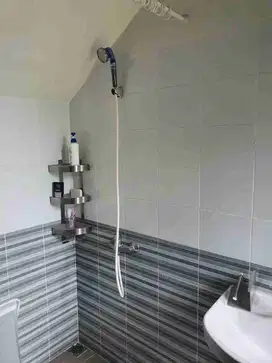 Murah Cluster Bahana Lt. 119 Furnished Suvarna Cikupa Tangerang
