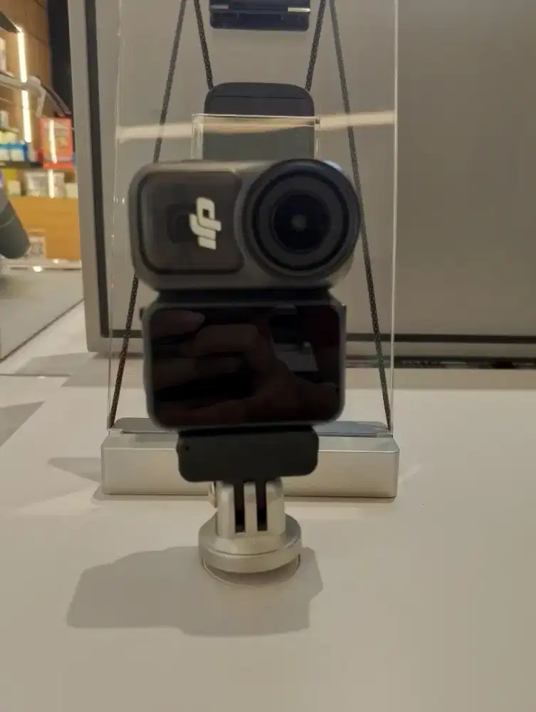 DJI OSMO NANO STD COMBO (64GB)