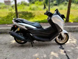 Nmax S Keyless 2024