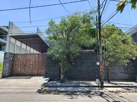 Dijual Rumah Raya Gading Pantai - Kenjeran