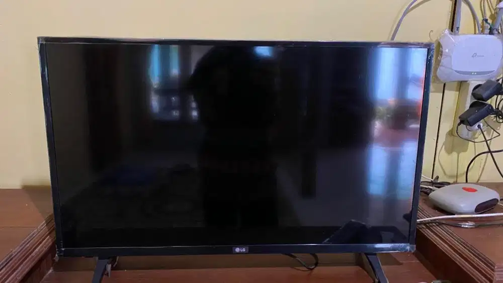Dijual TV Digital LG 32LK500BPTA
