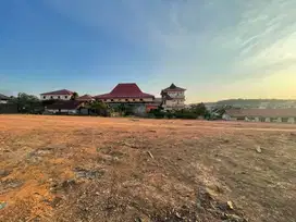 tanah murah kota palembang sukabangun 2