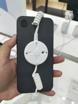 IPHONE 16E PROMO RAM 128GB