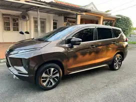 Mitsubishi Xpander 2019 Bensin