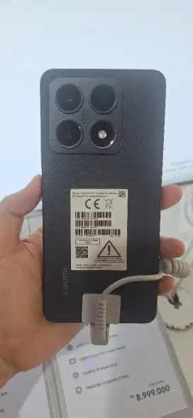 Xiaomi 14T pro series