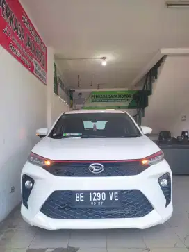 Allnew Xenia 1.5 R Ads Manual 2022