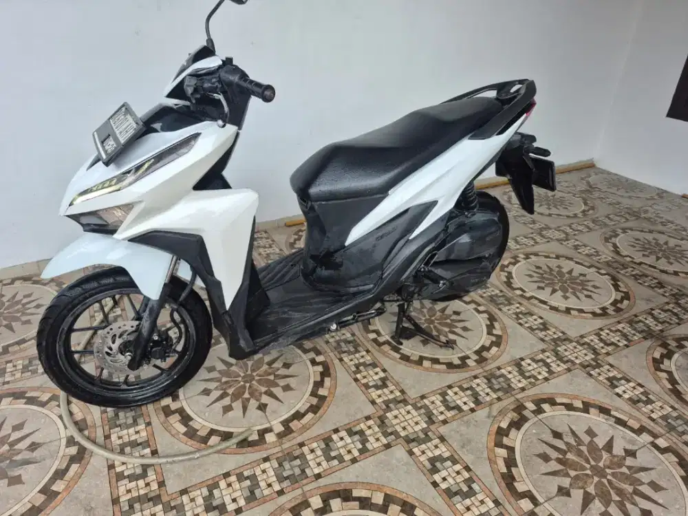 Dijual vario 125 2018