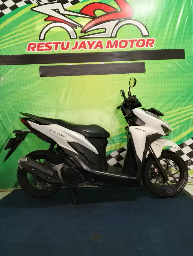 Vario 125 CBS ISS th 2022 kredit dp 1,500 #rjm