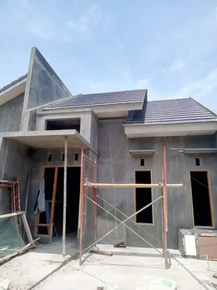 Jasa Pagar rumah dan Renovasi