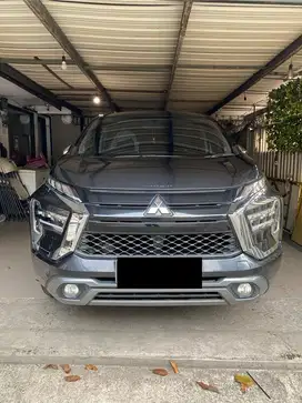 Mitsubishi Xpander 2021 Bensin