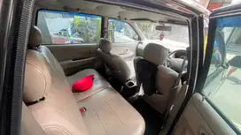 Toyota Avanza 2009 Bensin