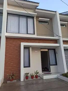 Disewakan/Dikontrakan Rumah Gland Katapang Residence 1