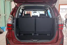 Toyota Avanza 2019 Bensin