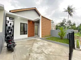 arga di Bawah 800 Juta, Dapatkan Rumah Nyaman dengan 3 Kamar Tidur!