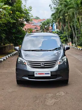 TDP3JT. Freed S / SD 2012 AT