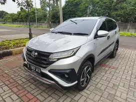 Toyota Rush S TRD AT 2021