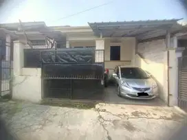 DIJUAL RUMAH MURAH DI PERMATA CIMAHI !!