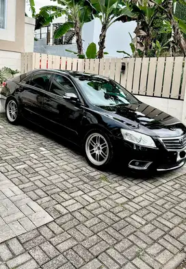 Toyota Camry 2011 Bensin