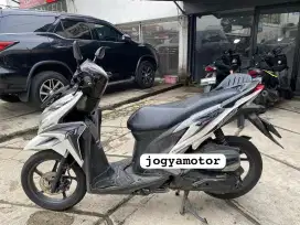 Honda Vario 125 cc tahun 2014